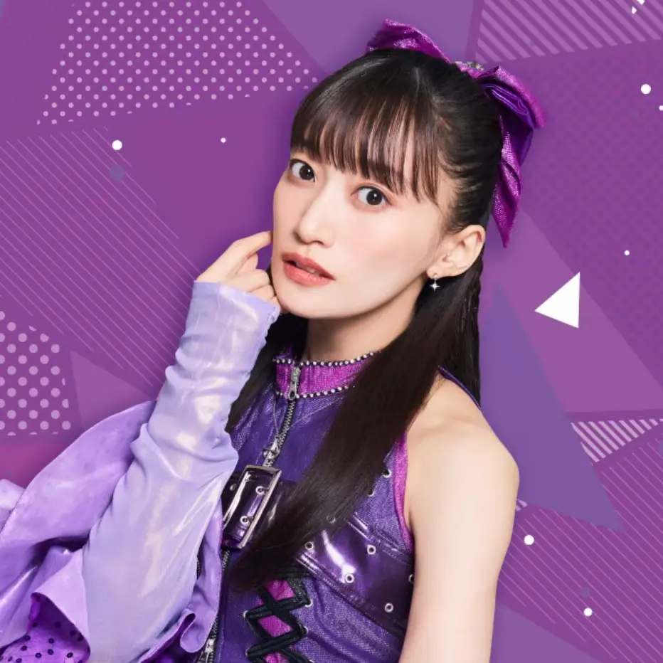 久保田未夢 | i☆Ris | アイドルナビ