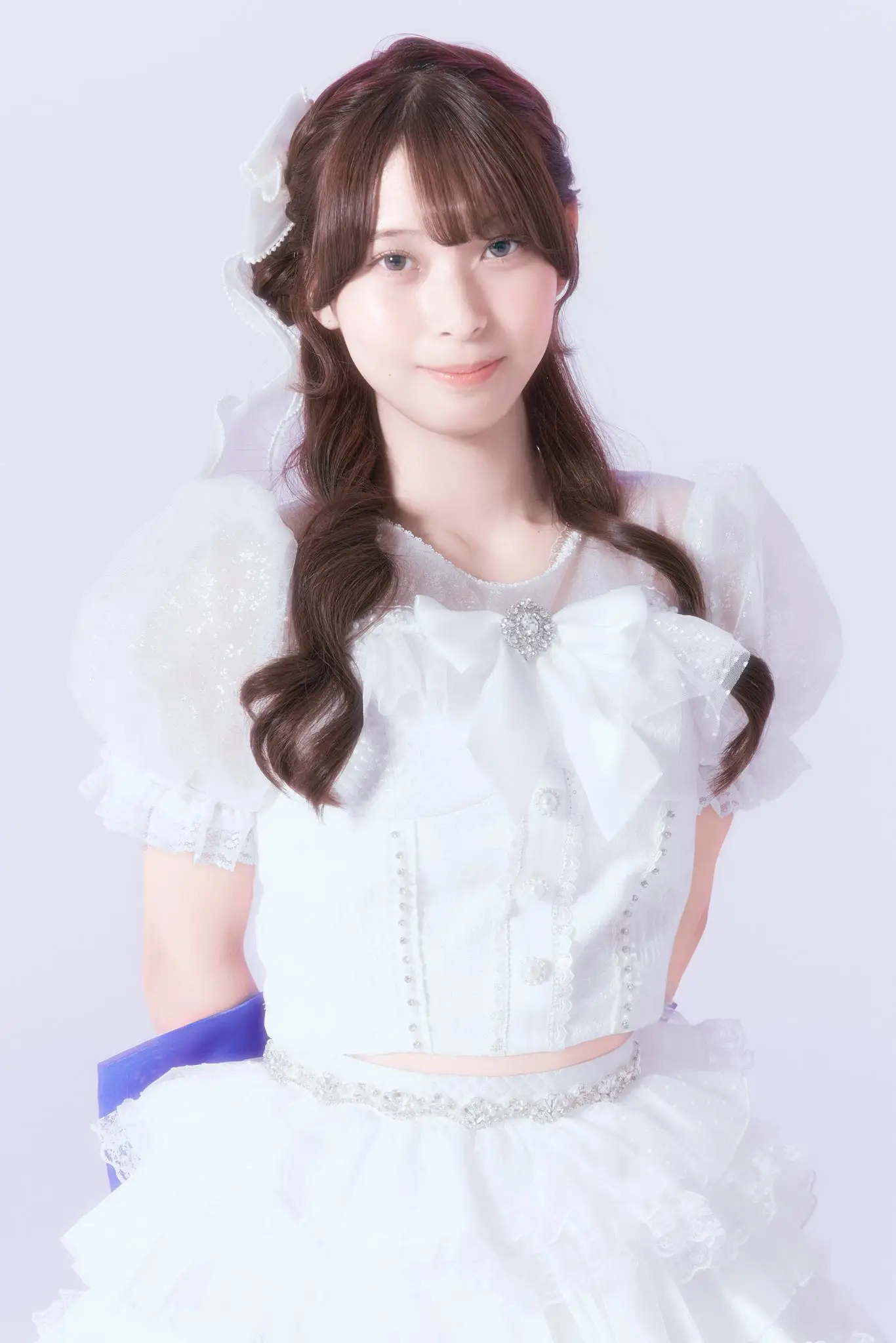 七瀬凛音 | EcruRare | アイドルナビ