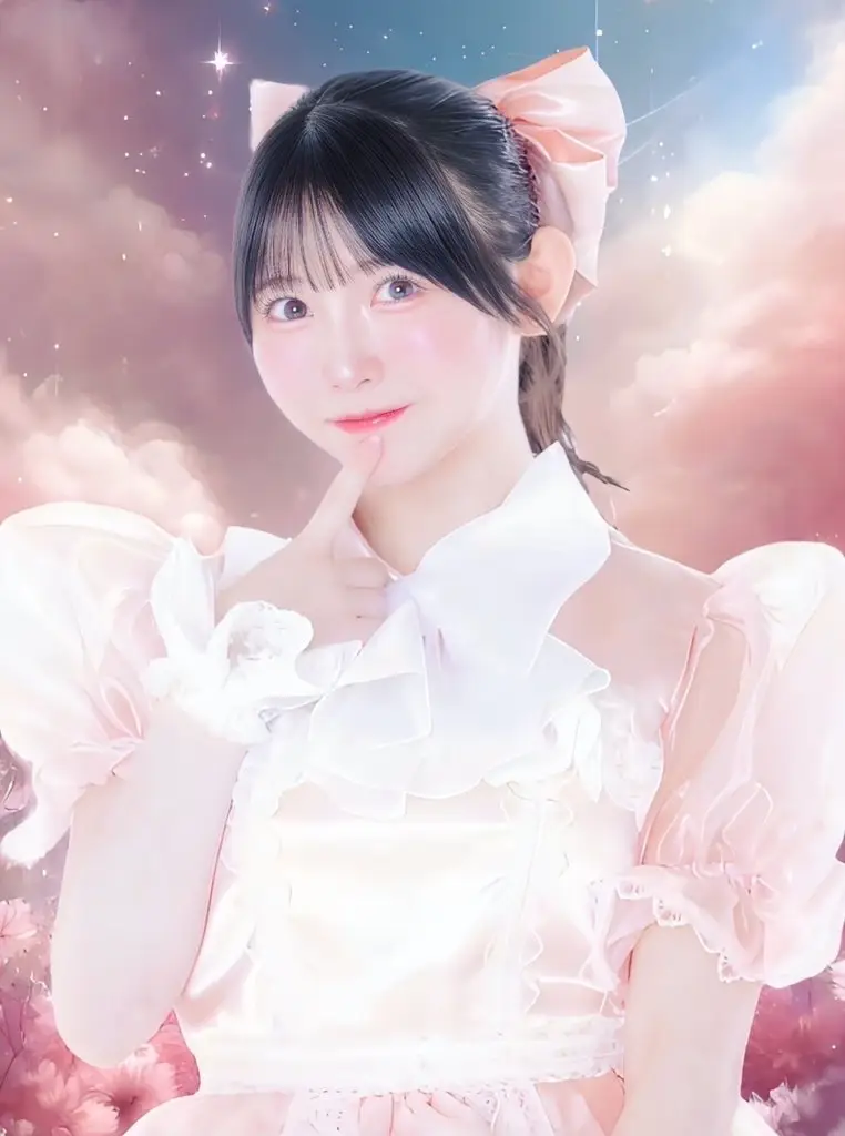 花鈴✨ ぽにてしてるよん🥴