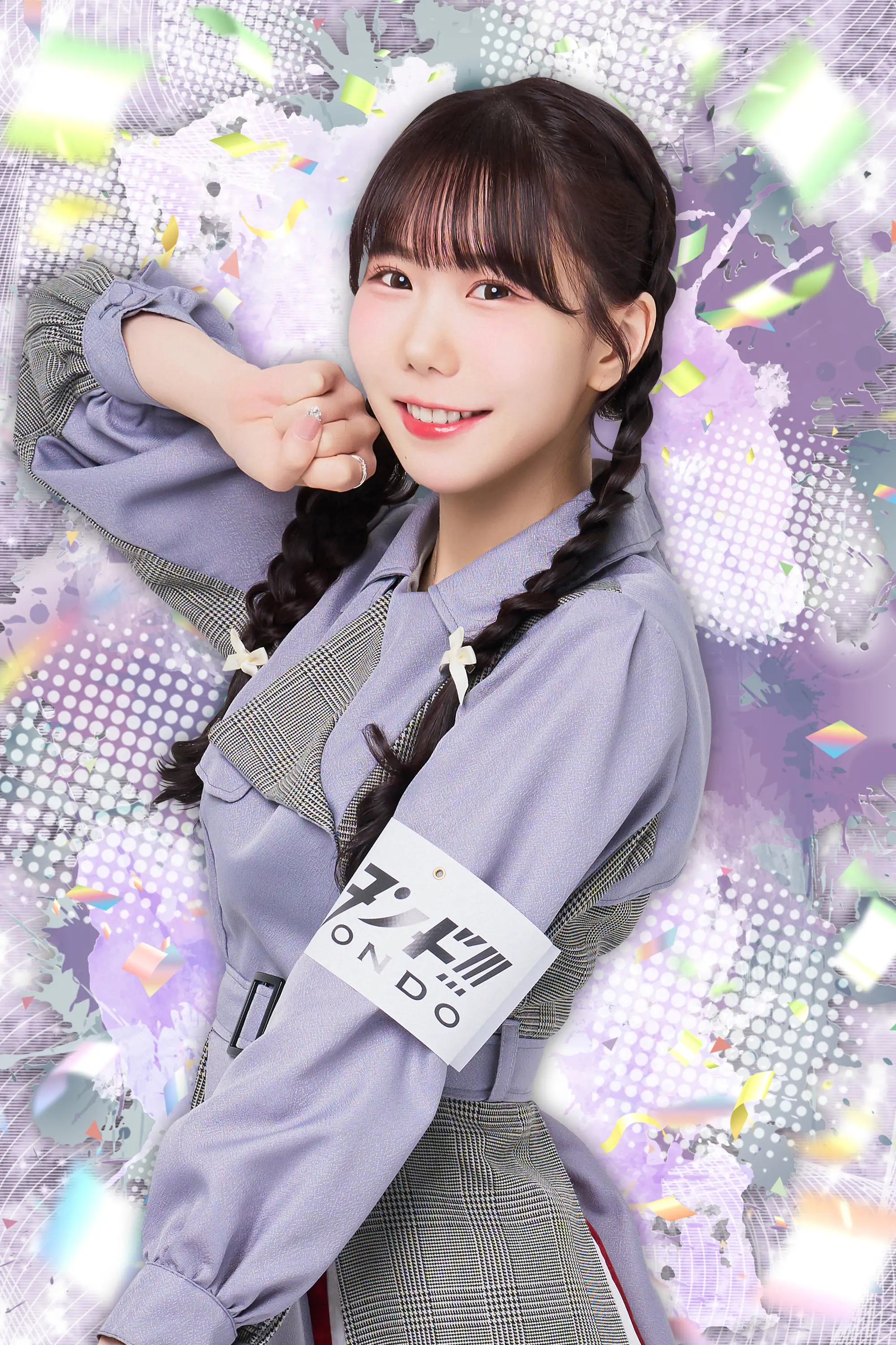 YUYU | ヲンド!!! | アイドルナビ