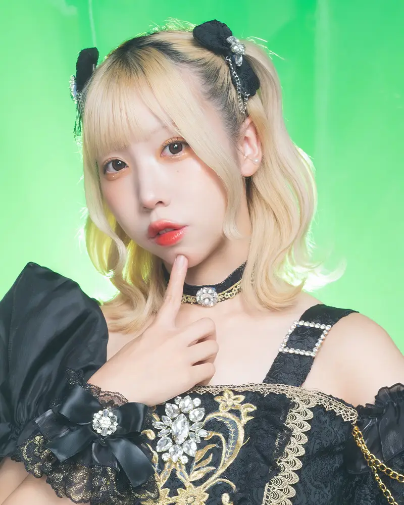 音咲あやね | PinkySpice | アイドルナビ