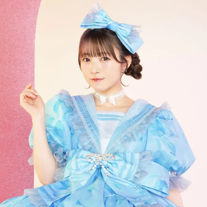 梅田みゆ | CUTIE STREET | アイドルナビ