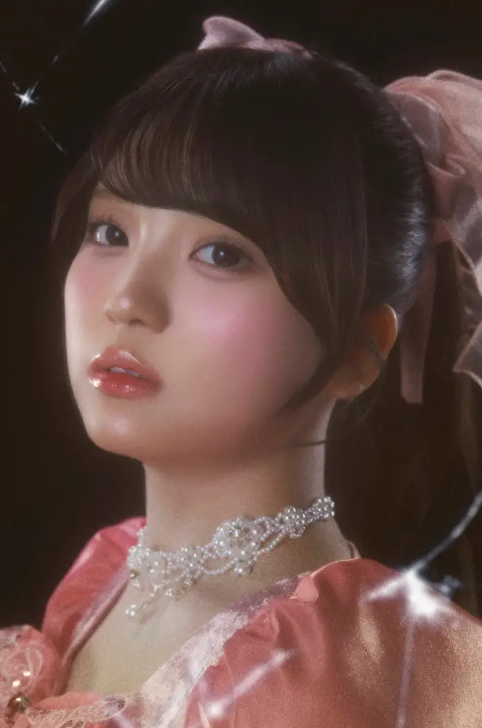 もな | ファントムシータ | アイドルナビ