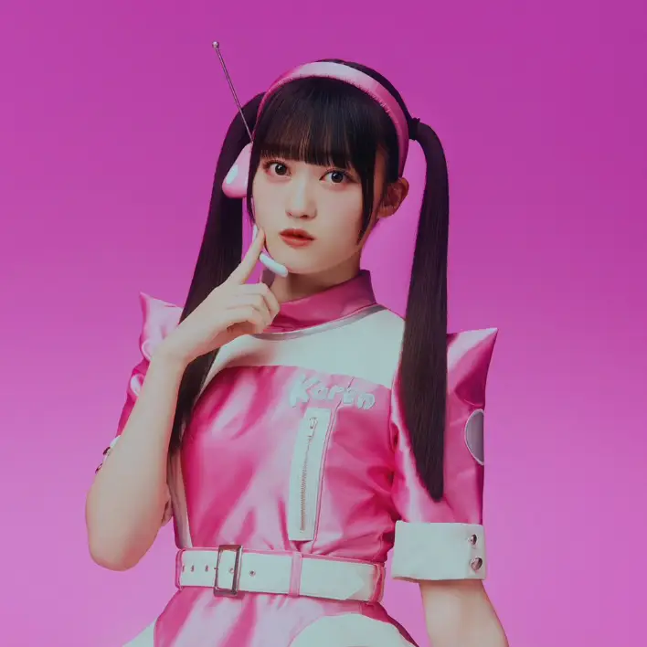 橘花怜 | いぎなり東北産 | アイドルナビ