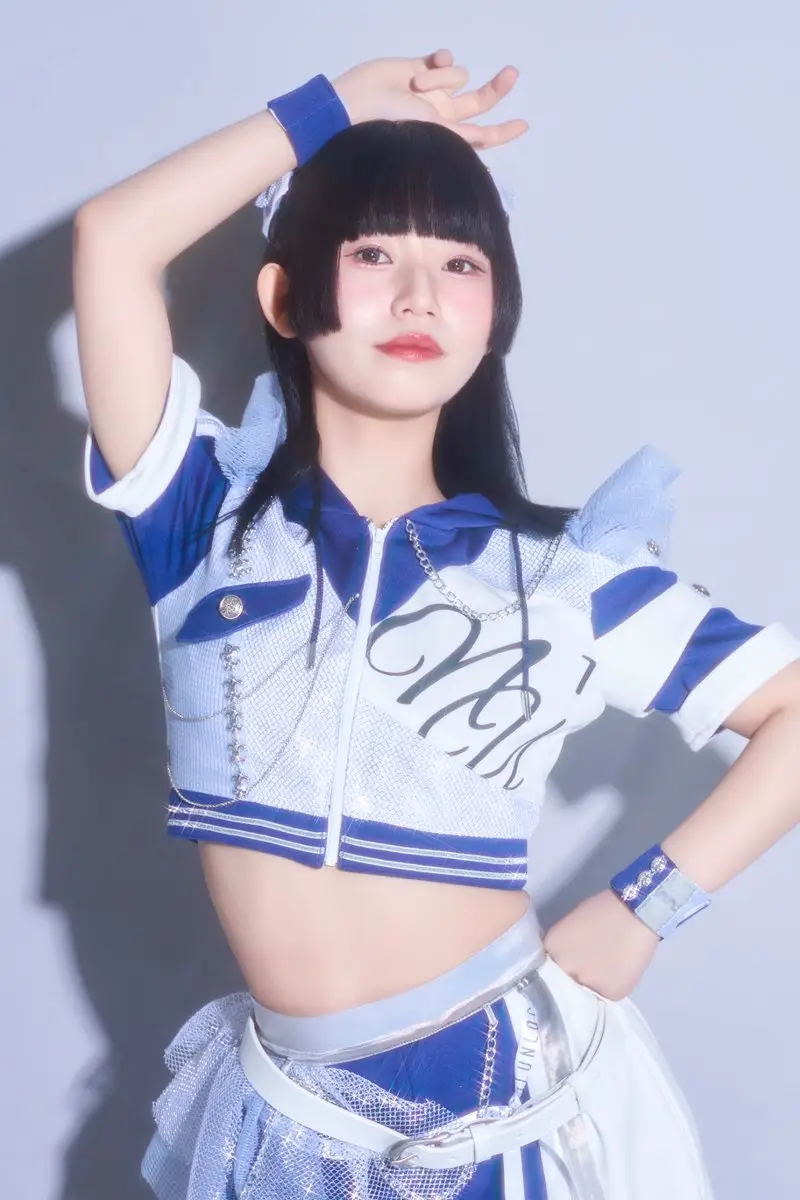 松永あまね | NiLUNLOCK | アイドルナビ