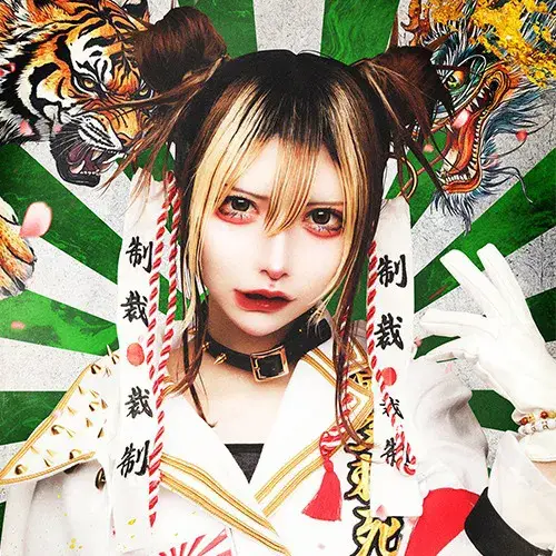 マーキュロ 紫月レンゲ 5代目 卓上パネル サイン有 2025年最新】紫月レンゲ アクスタの人気アイテム - メルカリ