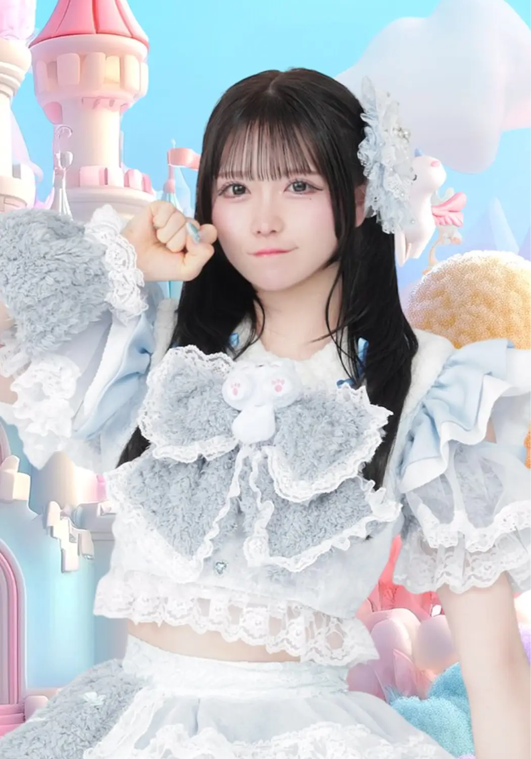 みき | みらくらんど | アイドルナビ