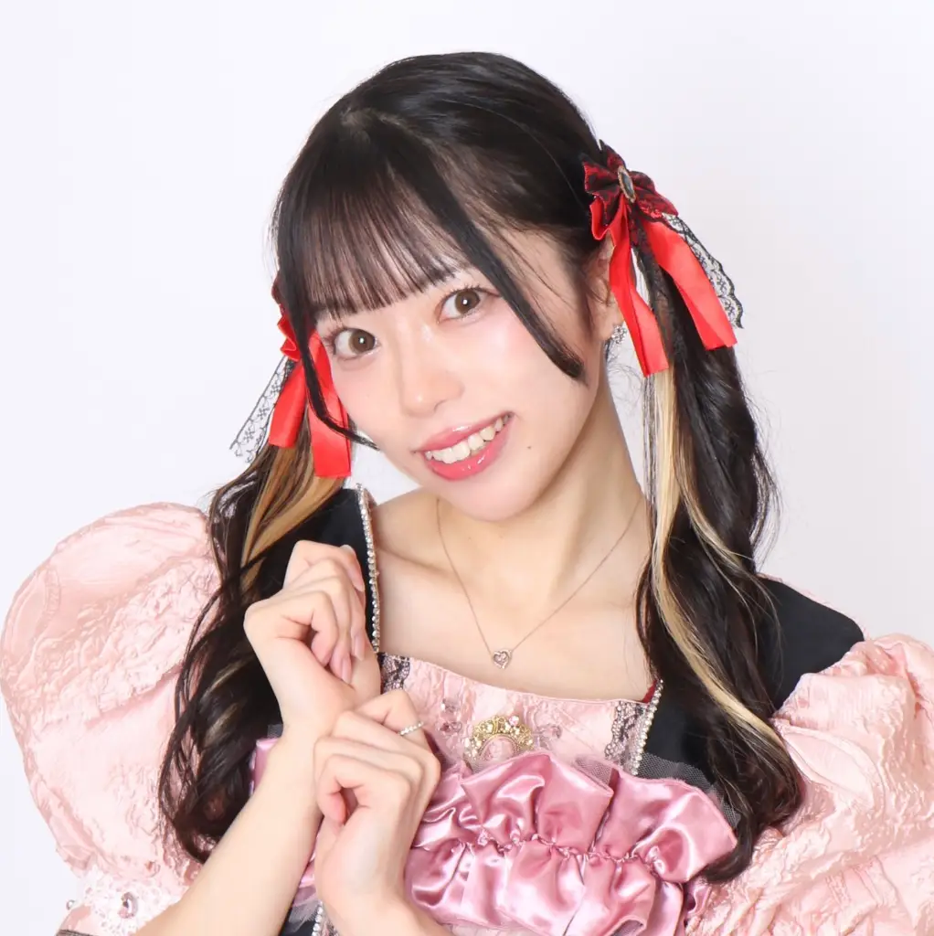 花咲ななせ | エピック・エピローグ 第3番 | アイドルナビ