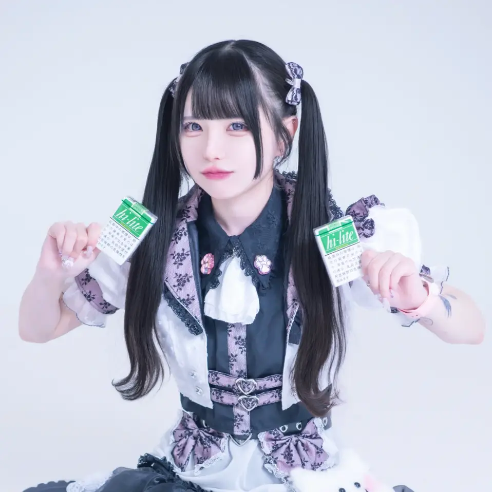 音々暦いのり | にゃんすきっ♡？ | アイドルナビ