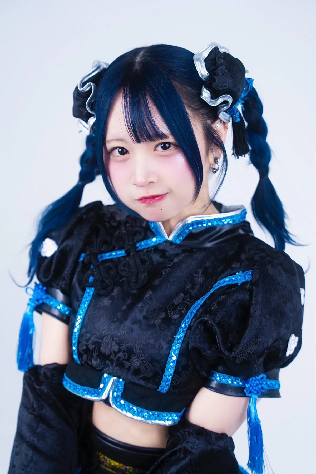 もいちゃん | Maison de Queen | アイドルナビ