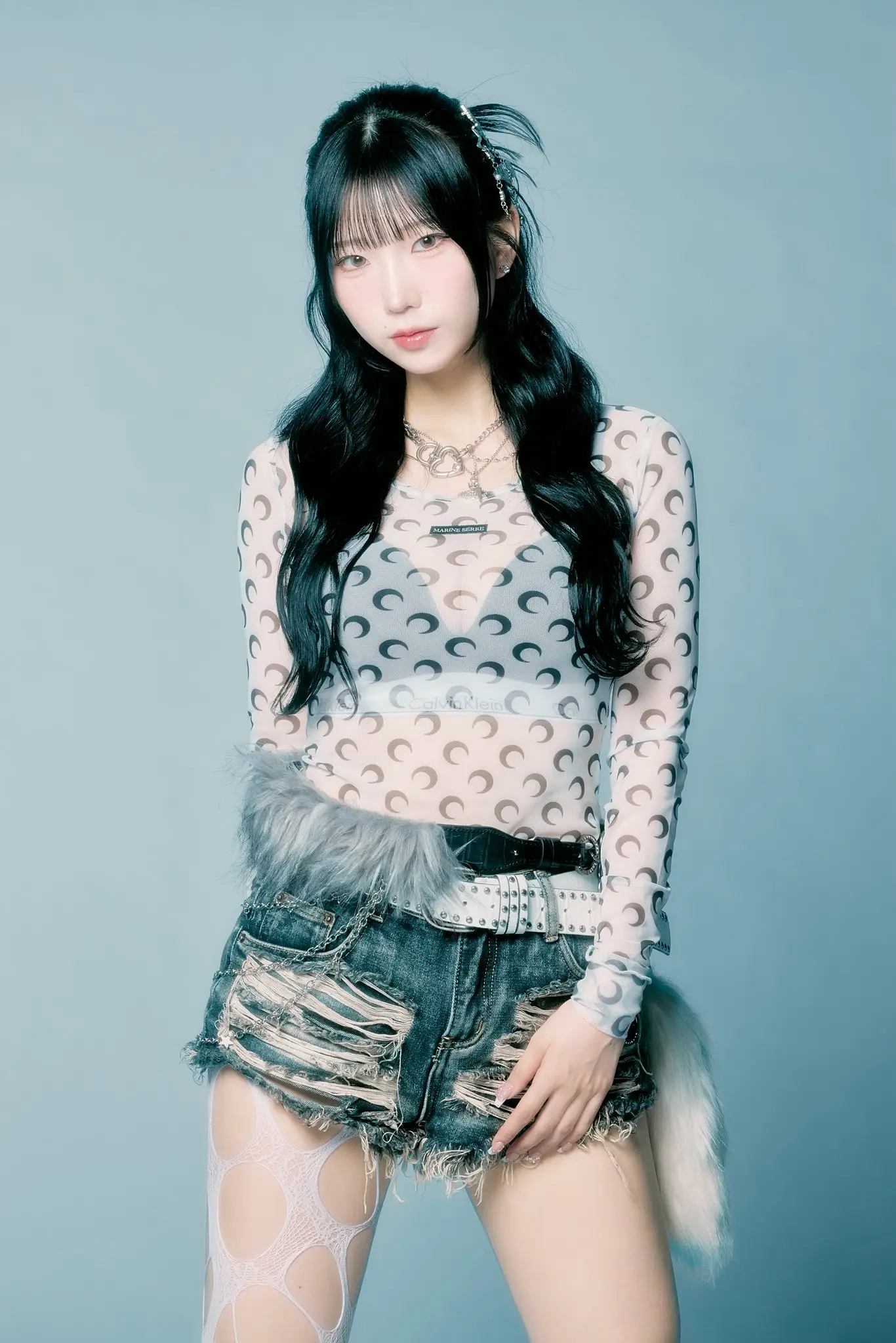 miinaさまのページ Miina | zanka | アイドルナビ