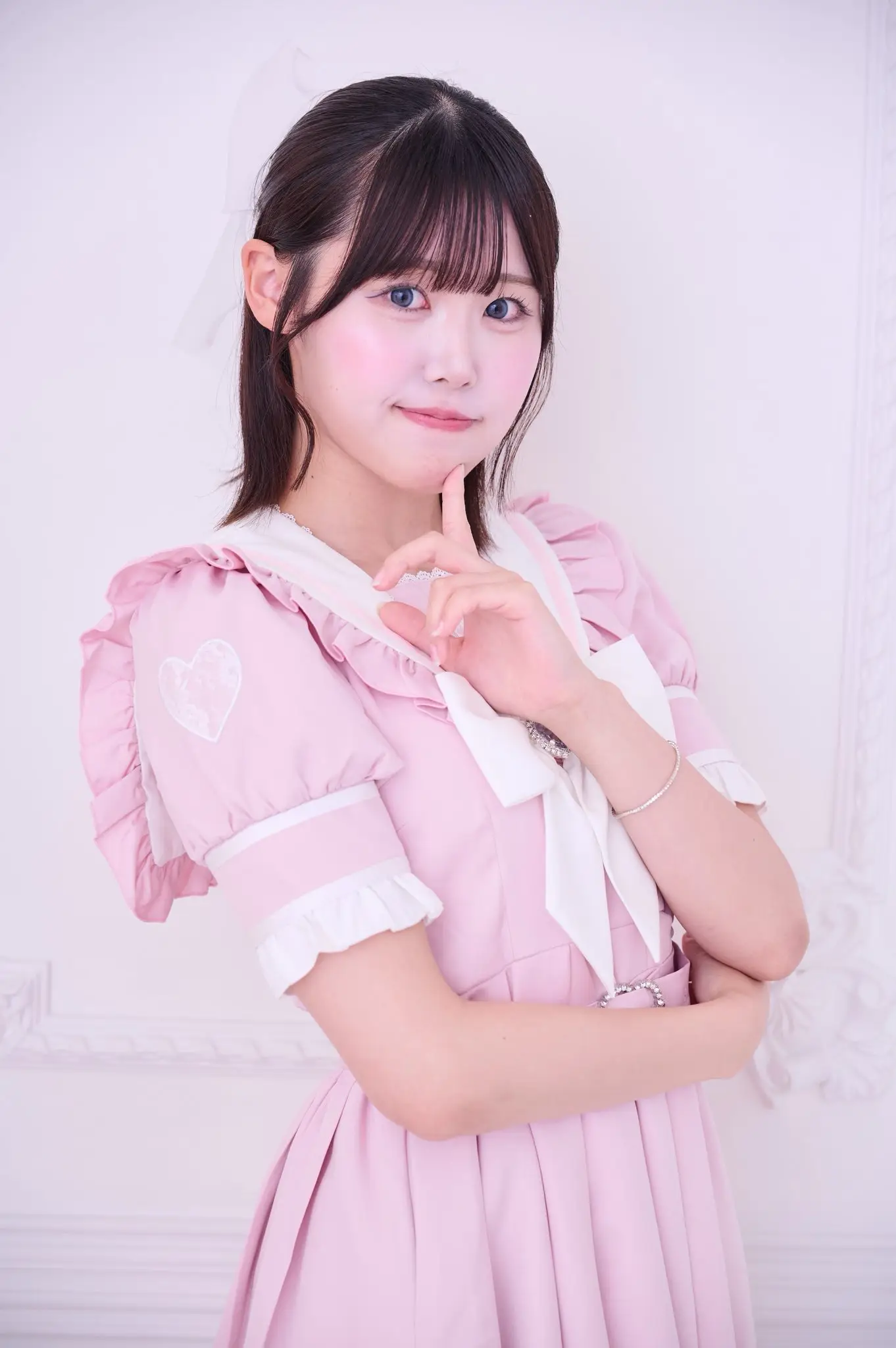 櫻月うる | ONE NEXT GIRLS | アイドルナビ