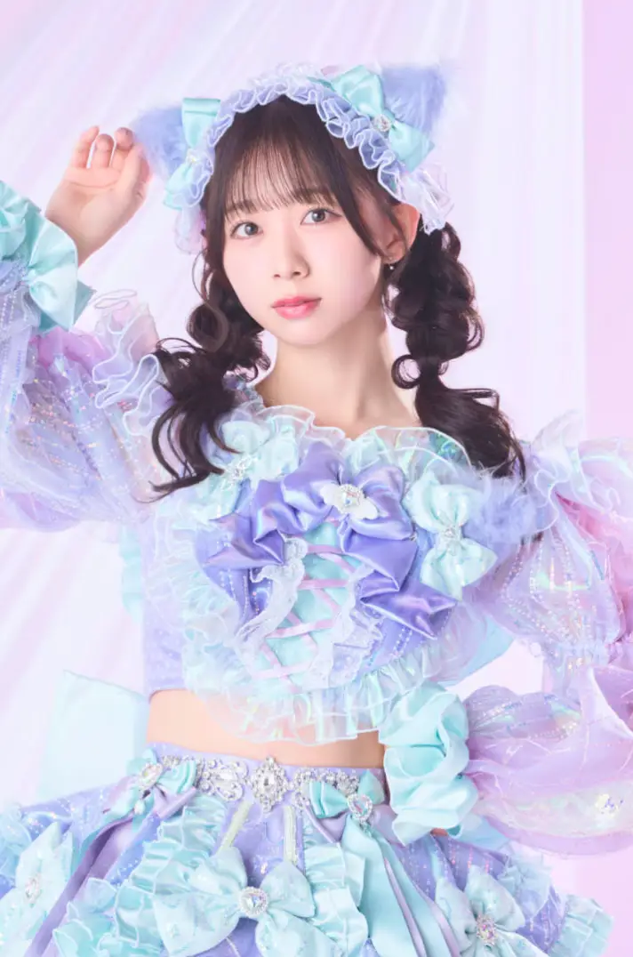 松田美里 | わーすた | アイドルナビ