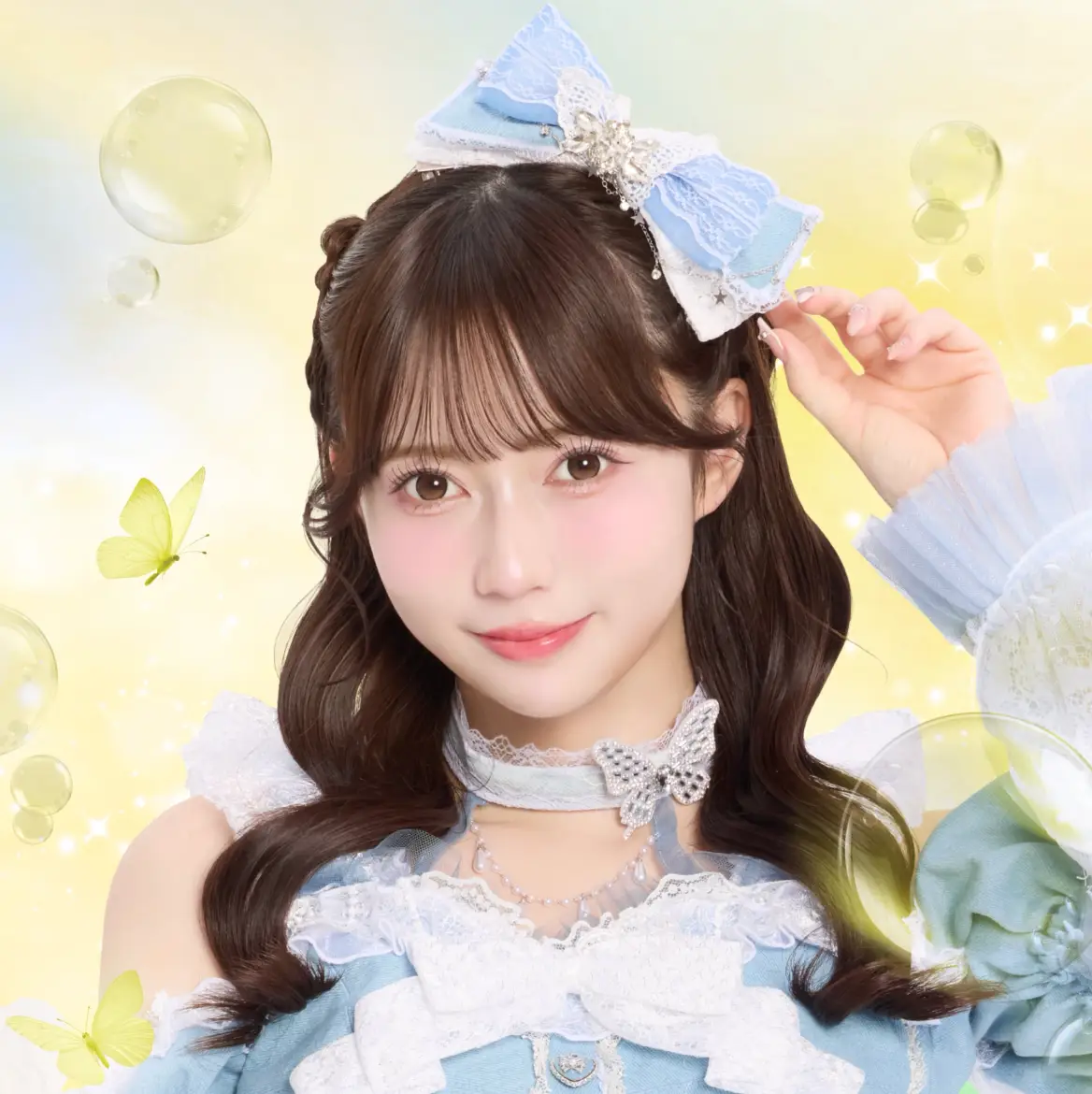 水瀬さらら | JamsCollection | アイドルナビ
