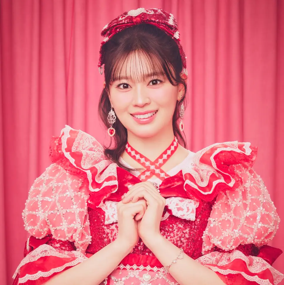 坂井仁香 | 超ときめき♡宣伝部 | アイドルナビ