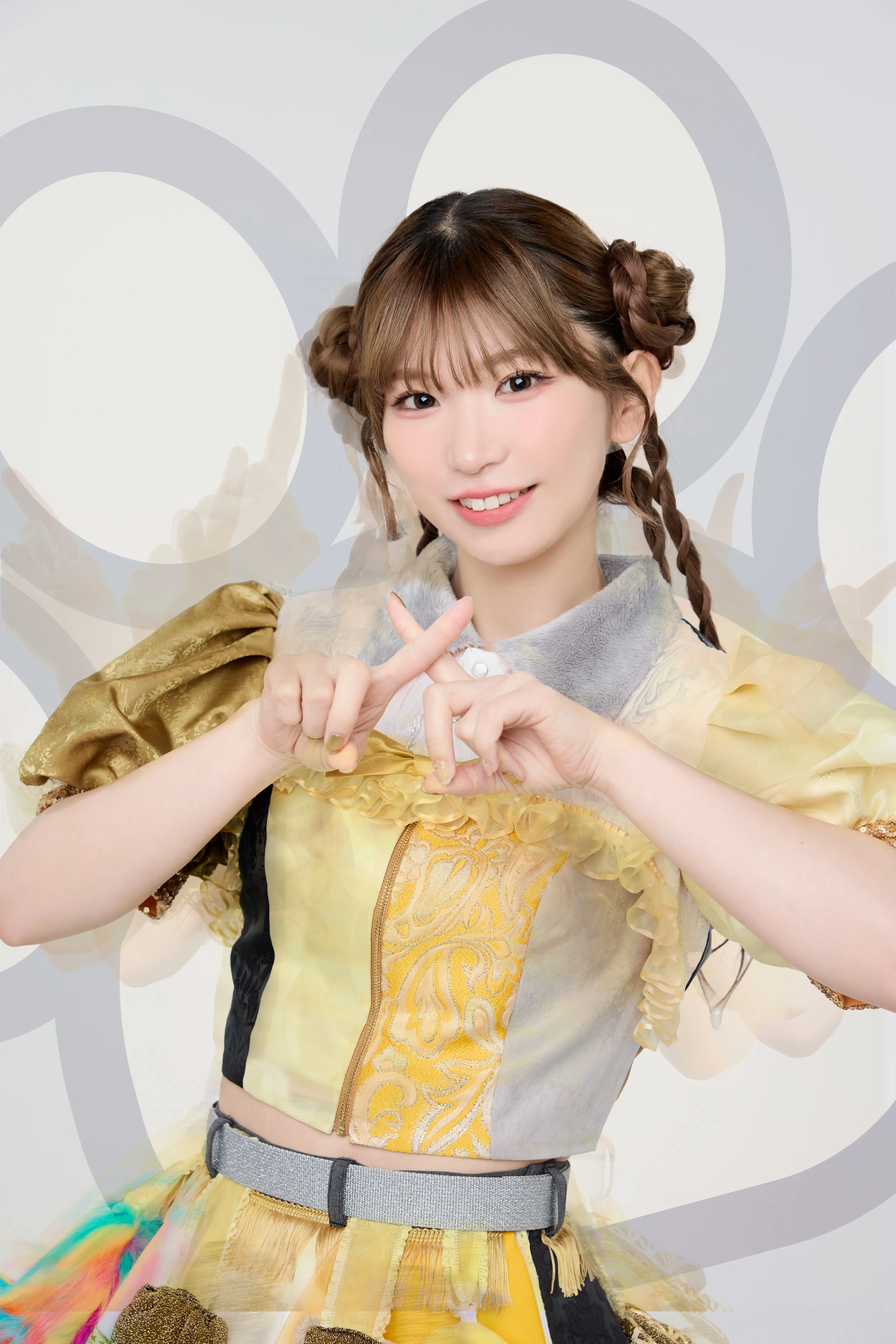 レオナエンパイア | 豆柴の大群 | アイドルナビ
