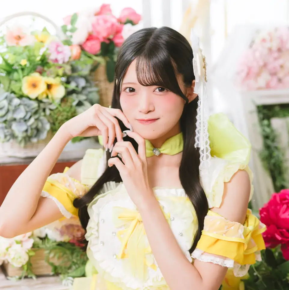 Milky✳︎Sphene | アイドルナビ