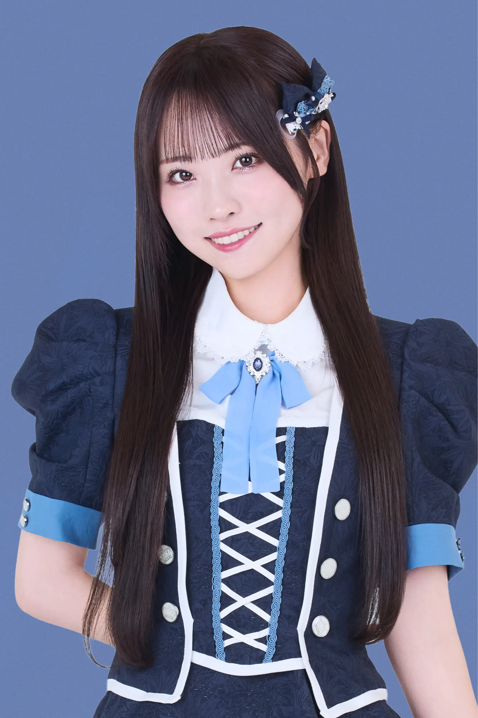 小田桐ななさ | 可憐なアイボリー | アイドルナビ