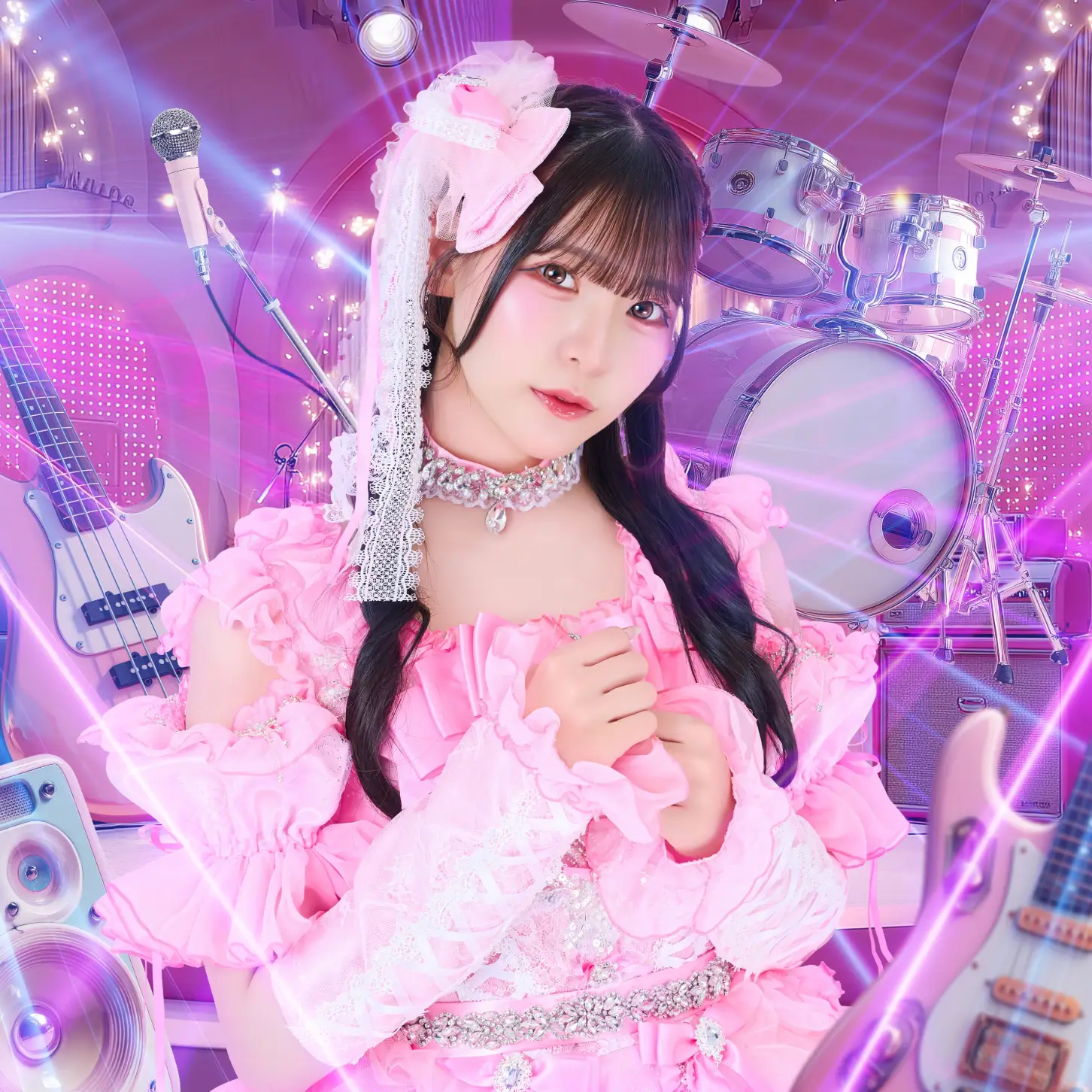 花瀬さな | STAiNY | アイドルナビ