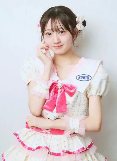 桜井菜名 | Shibu3 project | アイドルナビ