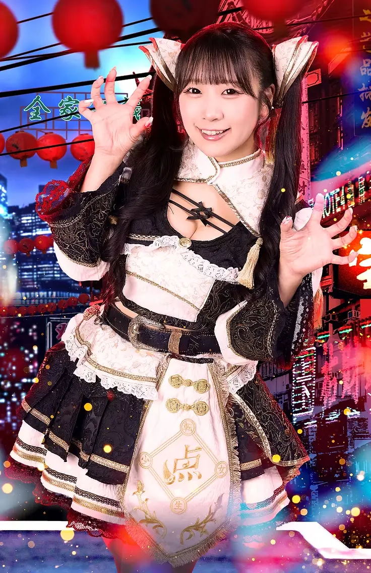 シュンカアキ | 点染テンセイ少女。 | アイドルナビ