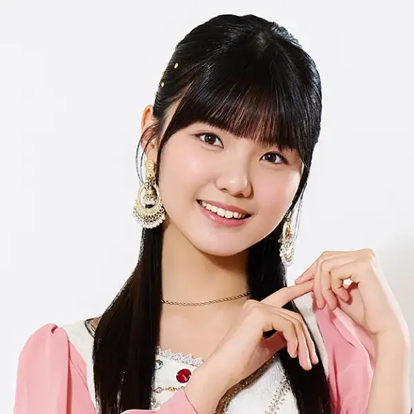 アンジュルム 川名凜さん FSK 川名凜 | アンジュルム | アイドルナビ