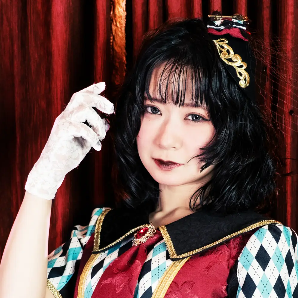 もなか | Hellzapoppin' | アイドルナビ