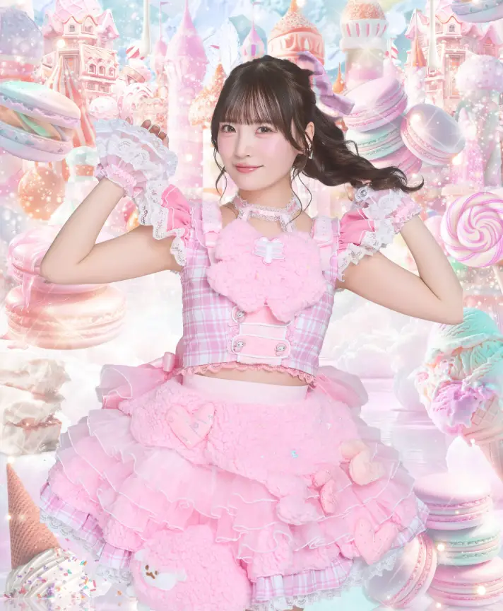 由良ゆら #よーよーよー アクリルスタンド よーよーよー 由良ゆら アクリルスタンド