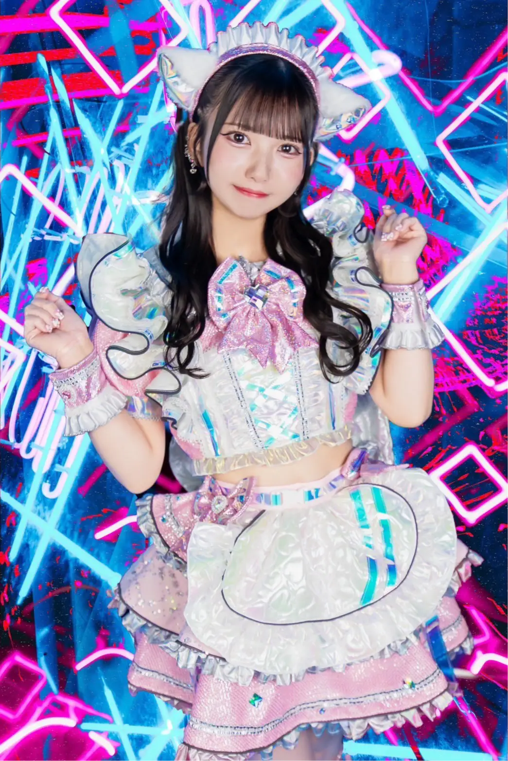 瀬川さや | ネコプラpixx. | アイドルナビ