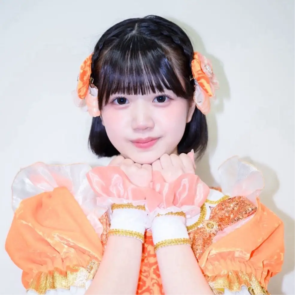 朝比奈れい | Appare! | アイドルナビ