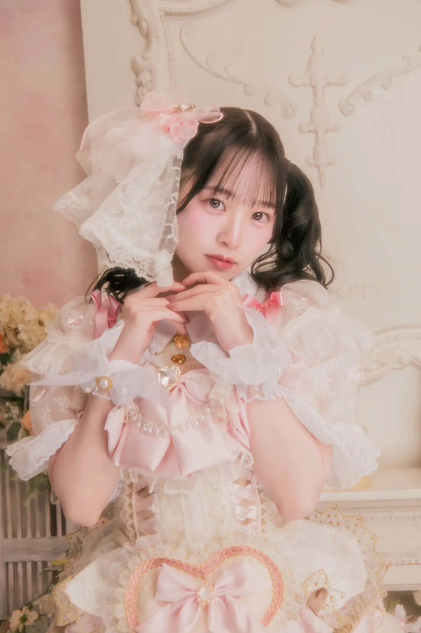 浅尾桃香 | ゆめみたいにかわいい | アイドルナビ