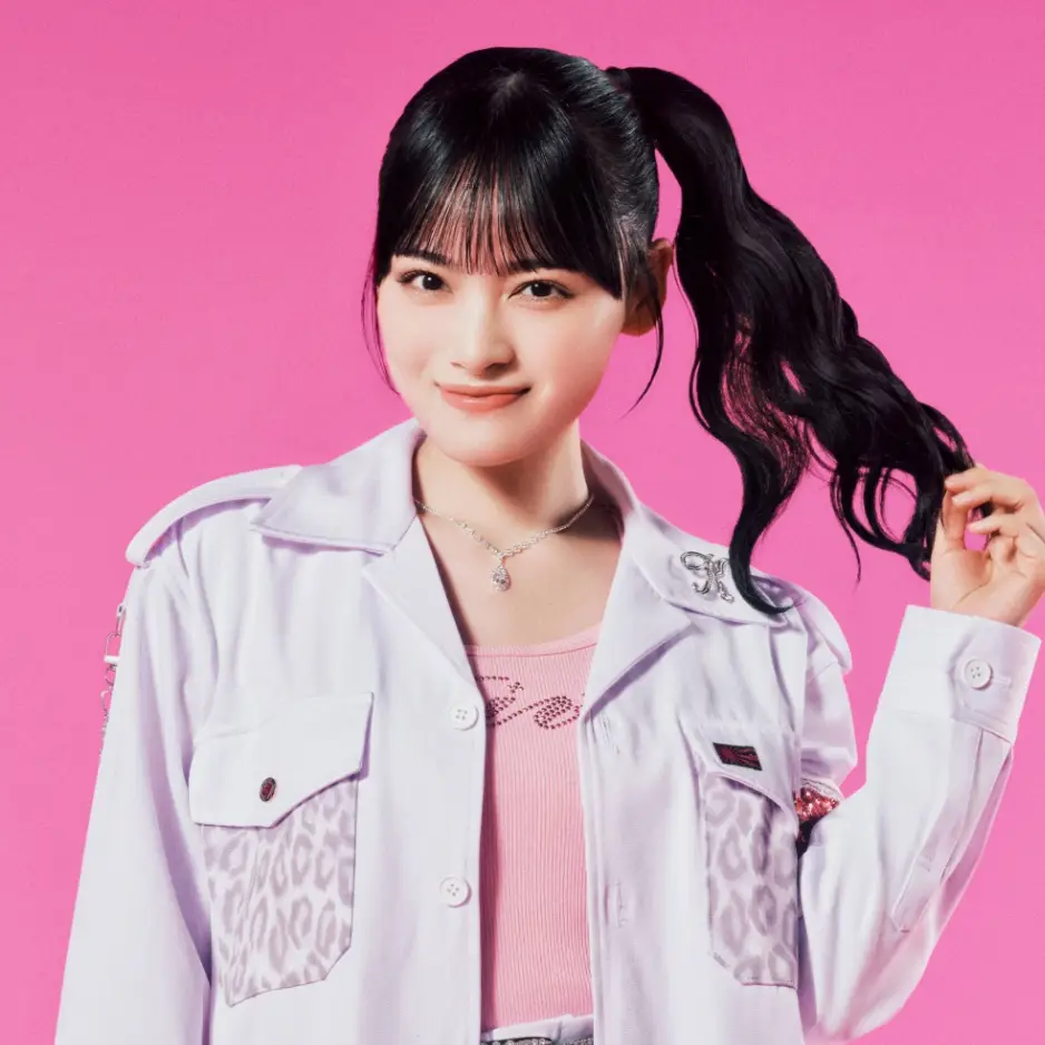 やんやん | ミラーシュカ | アイドルナビ