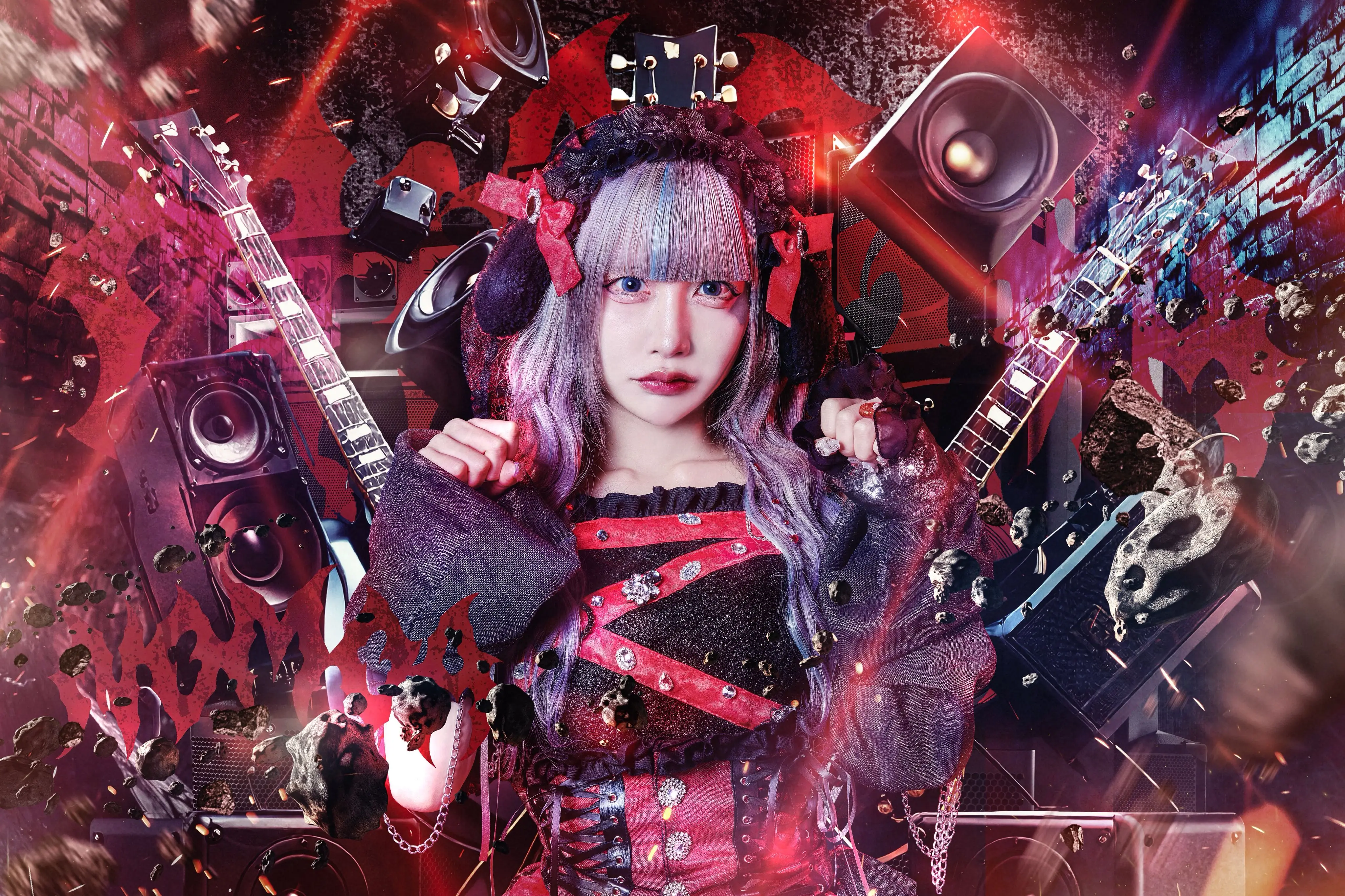 白洲あやん | TENRIN | アイドルナビ