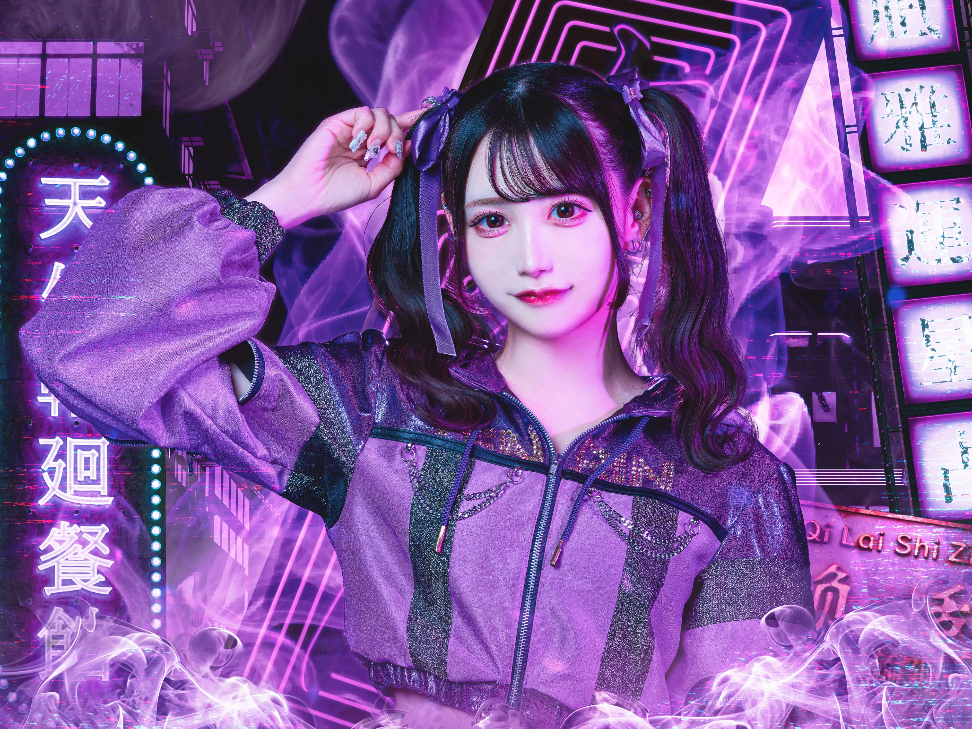 TENRIN白洲あやんチェキアイドル 白洲あやん【TENRIN】 (@Ayan_TENRIN) / X