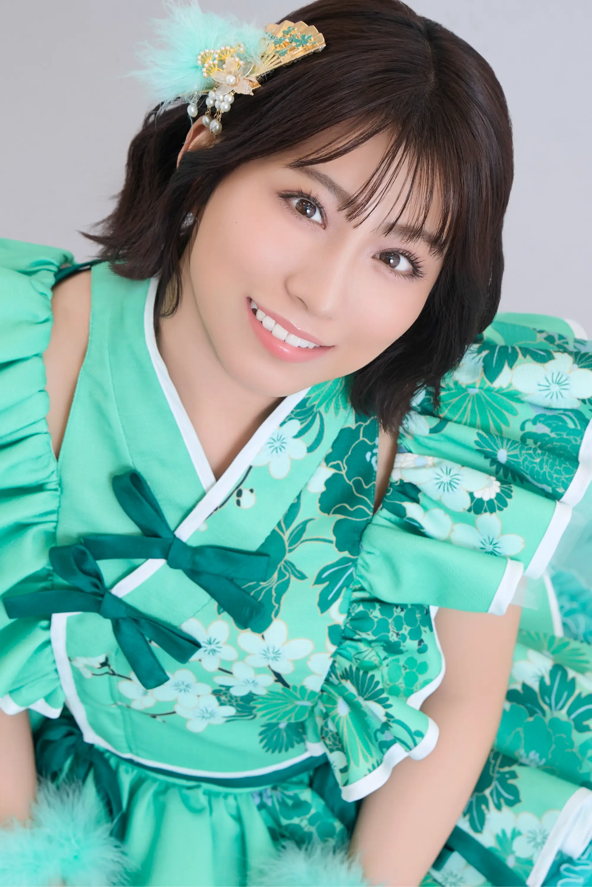 坂本 遥奈 | TEAM SHACHI | アイドルナビ