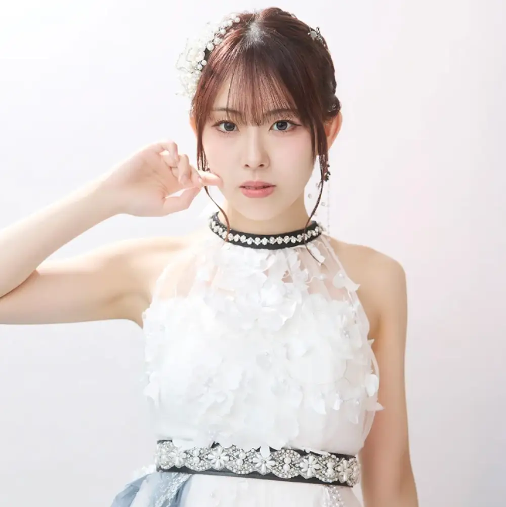 西﨑美空 | OCHA NORMA | アイドルナビ