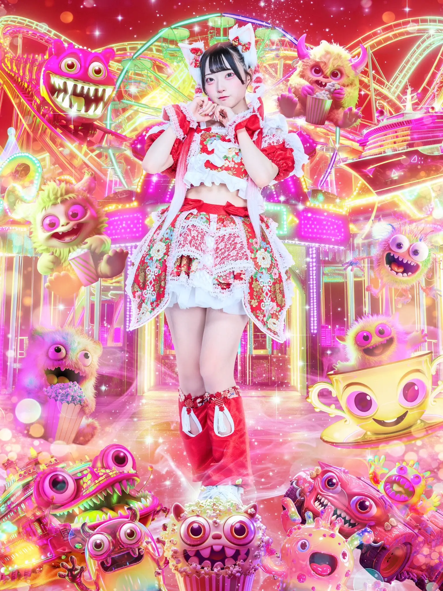 メルモ様リクエスト24枚 メルモ様リクエスト24枚