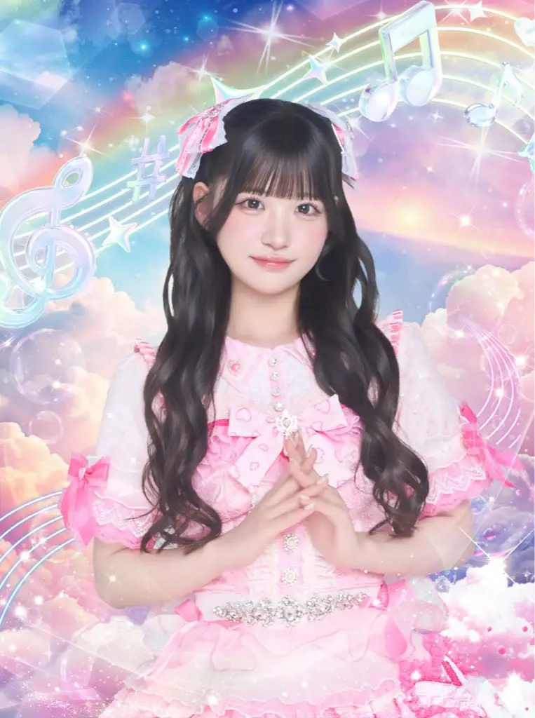 一ノ瀬あのん | →Taria. | アイドルナビ