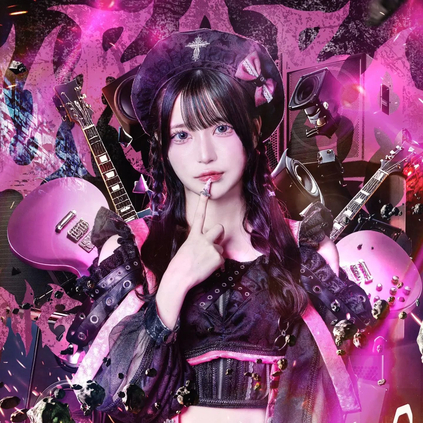 雅なぎ | TENRIN | アイドルナビ