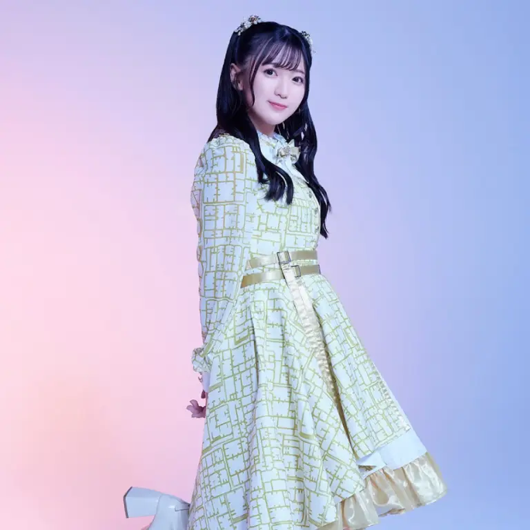 鈴木華凜 | LINKL PLANET | アイドルナビ