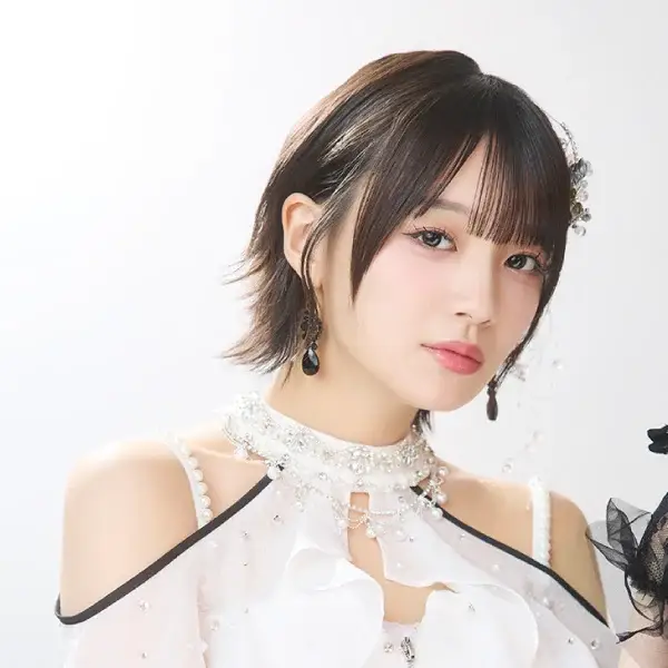 西﨑美空 | OCHA NORMA | アイドルナビ