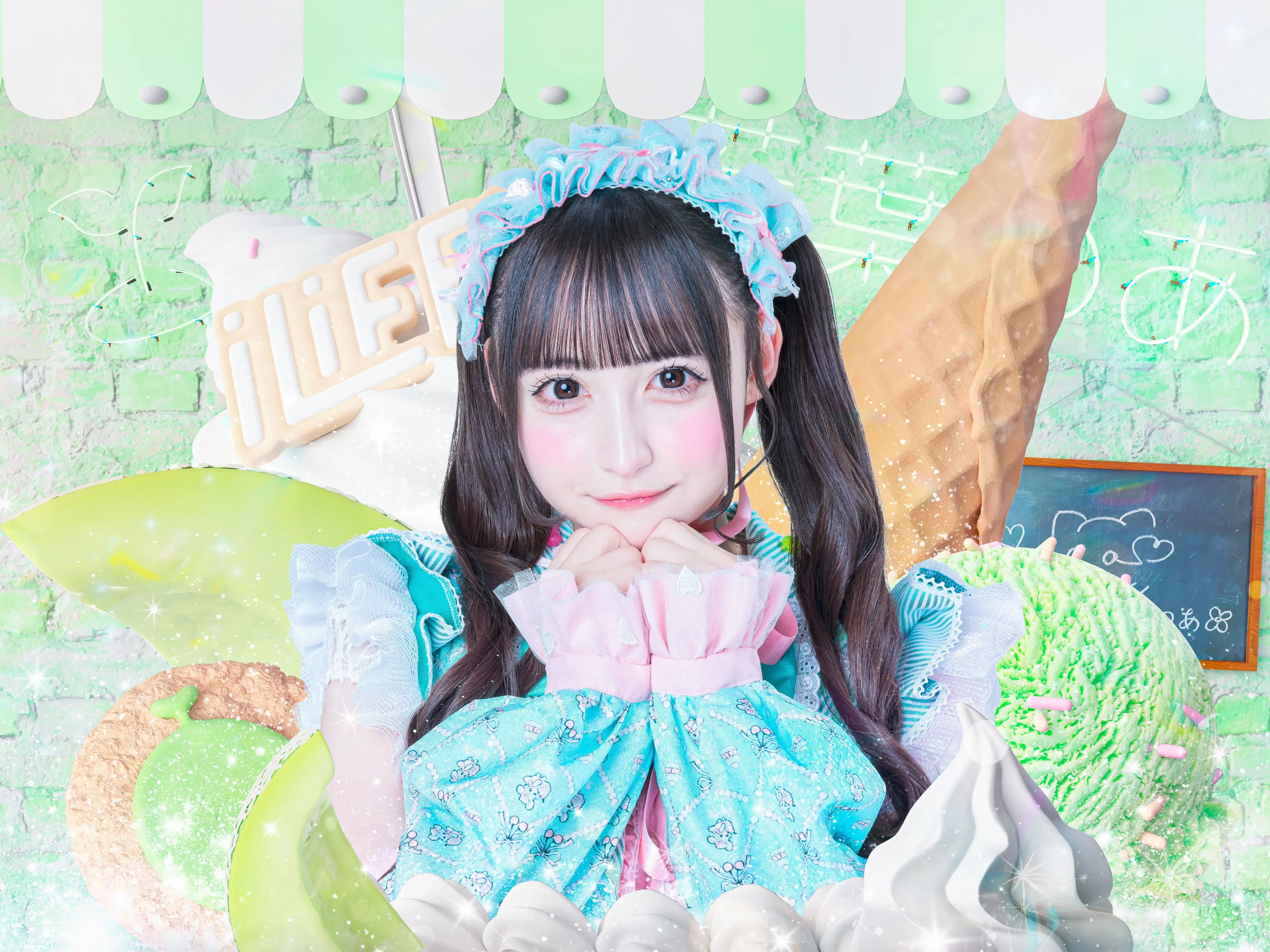 iLiFE! 虹羽みに　まとめ売り iLiFE! 虹羽みに まとめ売り - メルカリ