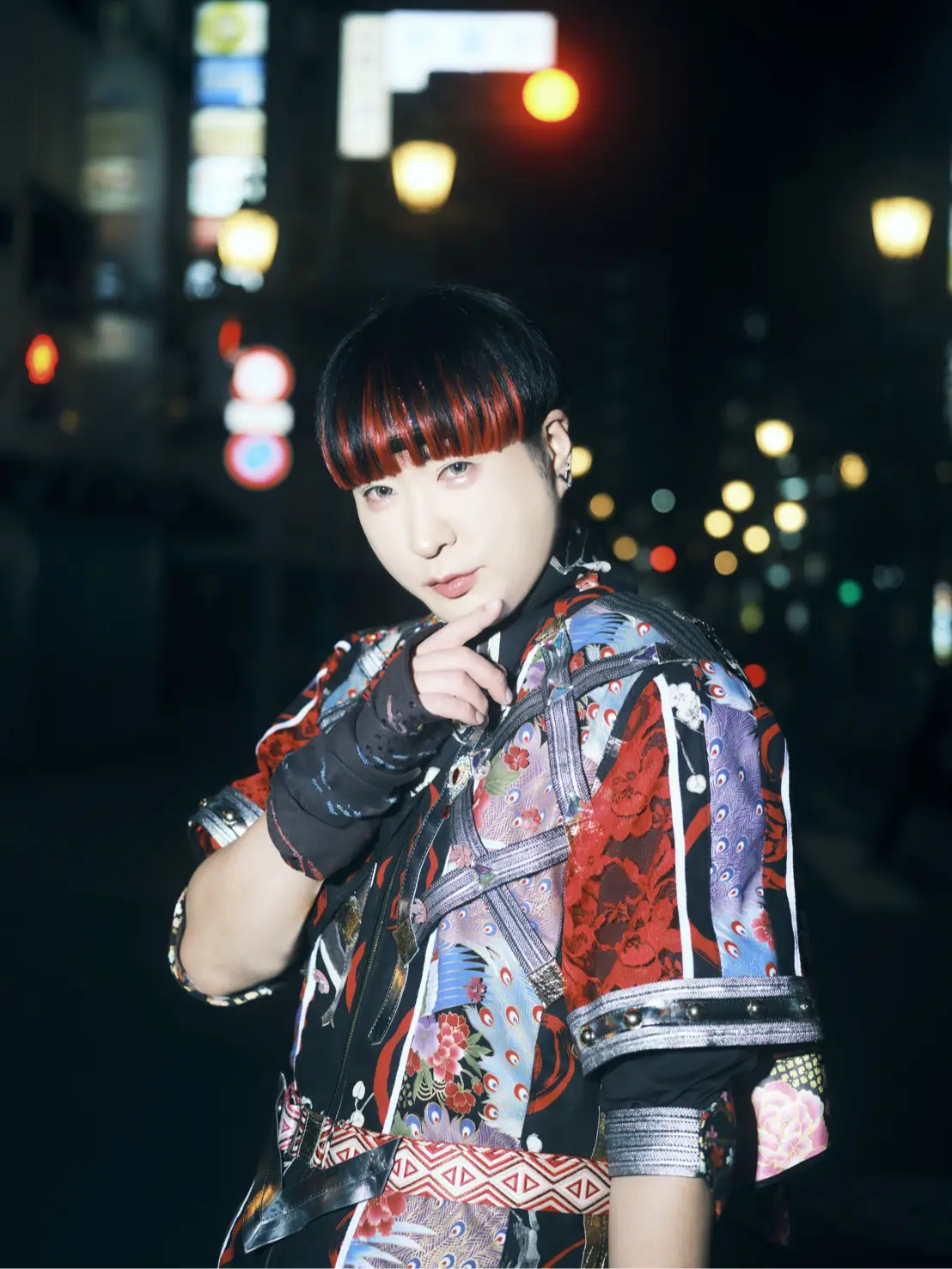 二丁目の魁カミングアウト | アイドルナビ