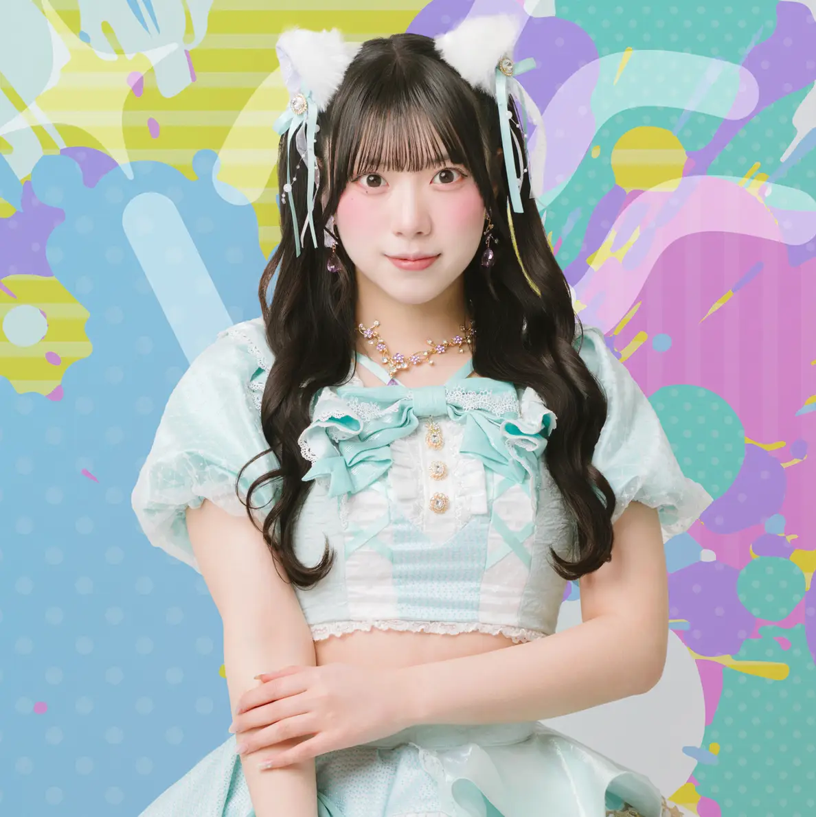 I MY ME MINE | アイドルナビ