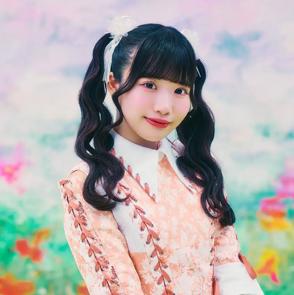 椎名桜月 | 22/7 | アイドルナビ