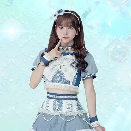 W.ダブルヴィー | アイドルナビ