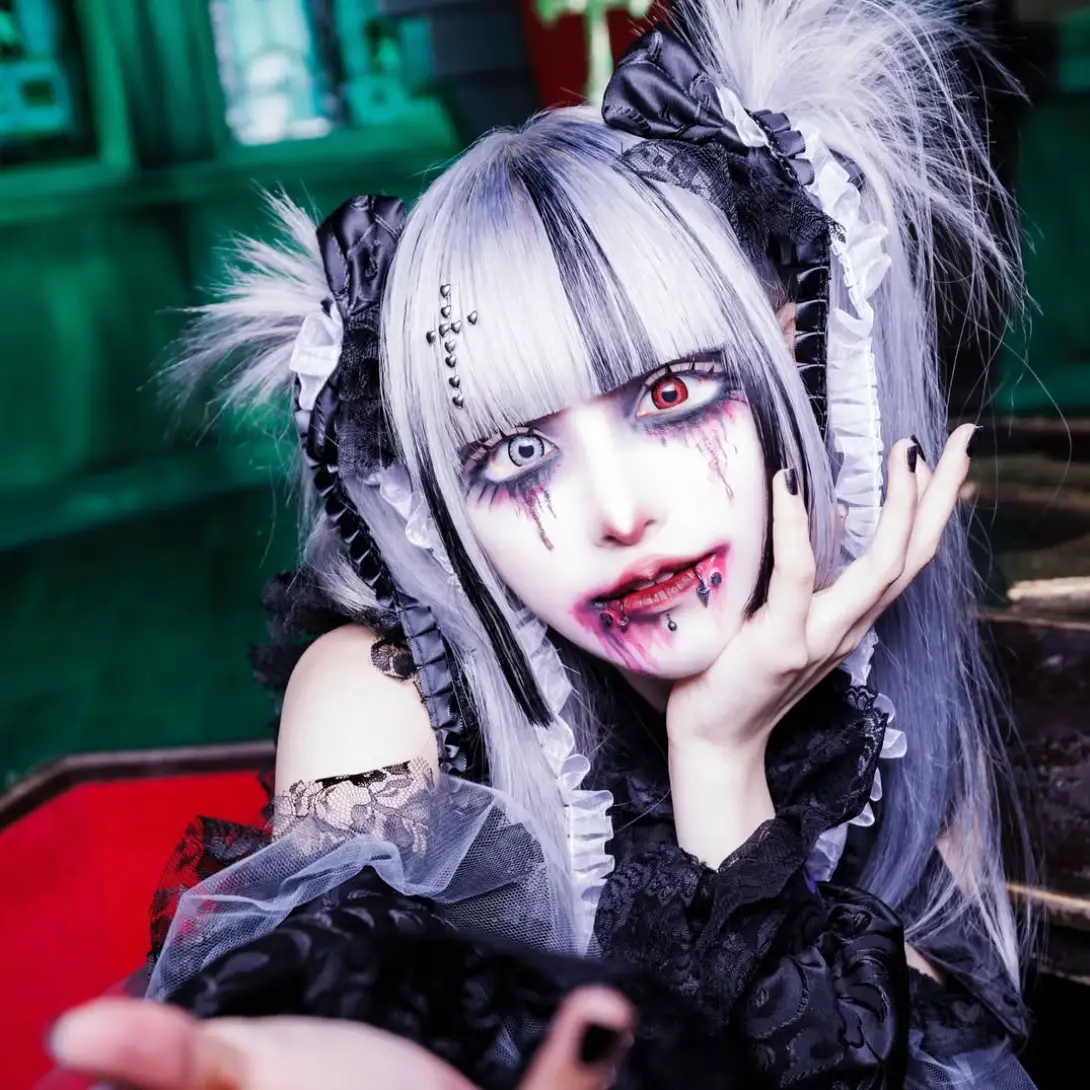 メイ・メロウ | VILLAINS HOUSE | アイドルナビ