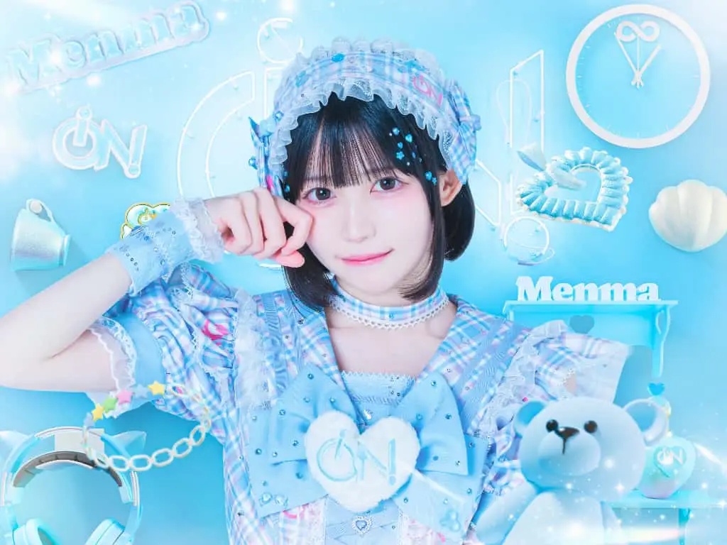 鈴都りせ | iON! | アイドルナビ