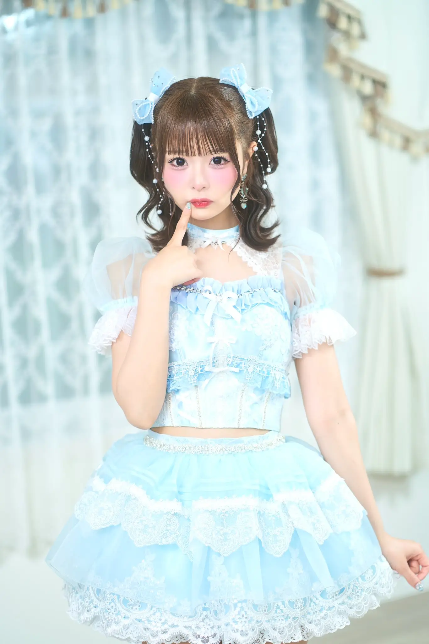 田島櫻子 | Onephony | アイドルナビ