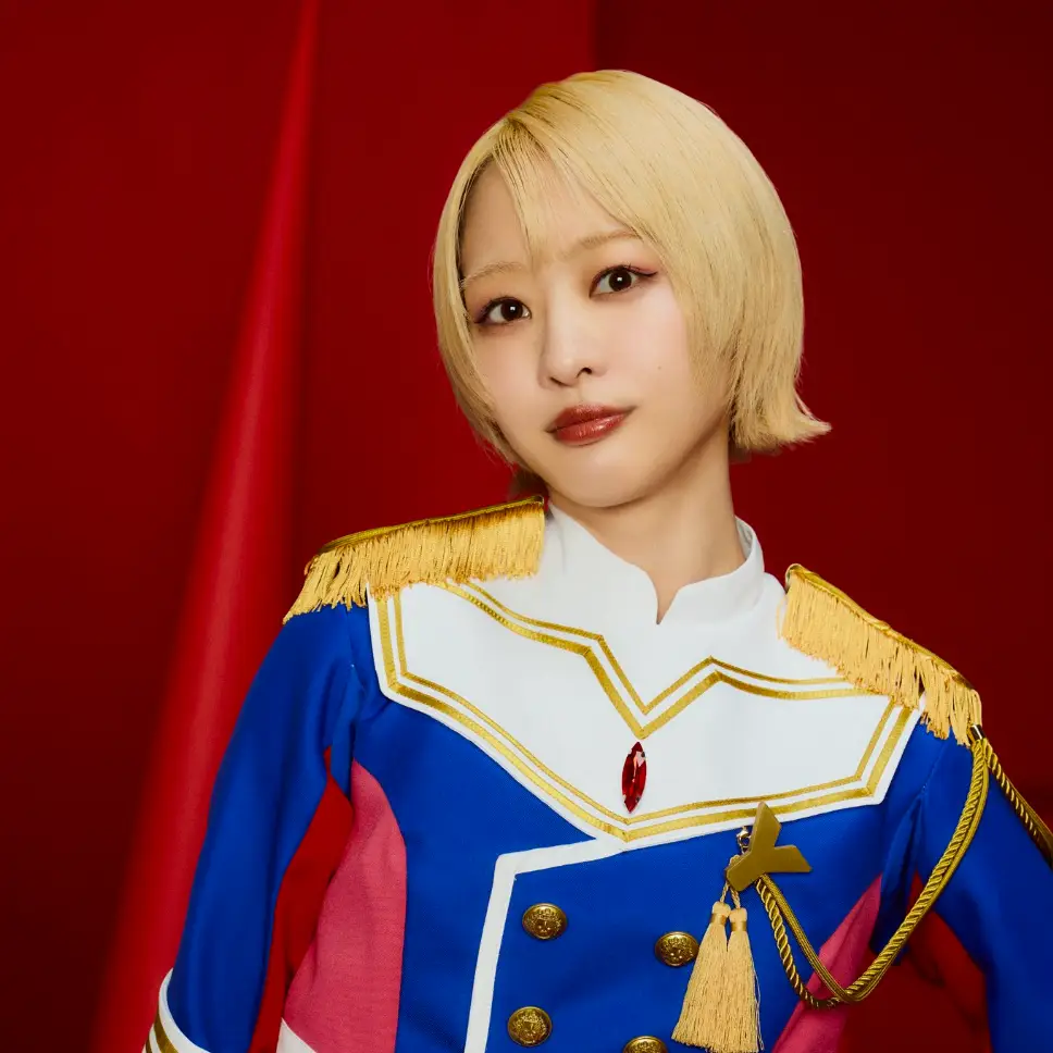 ユメノユア | GANG PARADE | アイドルナビ